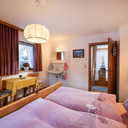 Chalet - Appartements Julitta Mayrhofen Ngoại thất bức ảnh