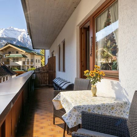 Chalet - Appartements Julitta Mayrhofen Ngoại thất bức ảnh