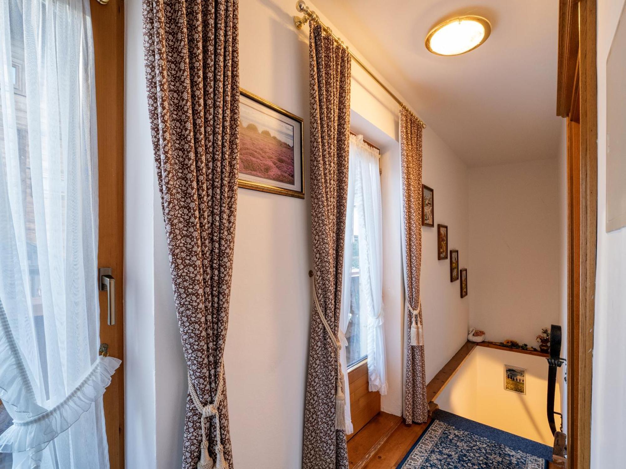 Chalet - Appartements Julitta Mayrhofen Ngoại thất bức ảnh