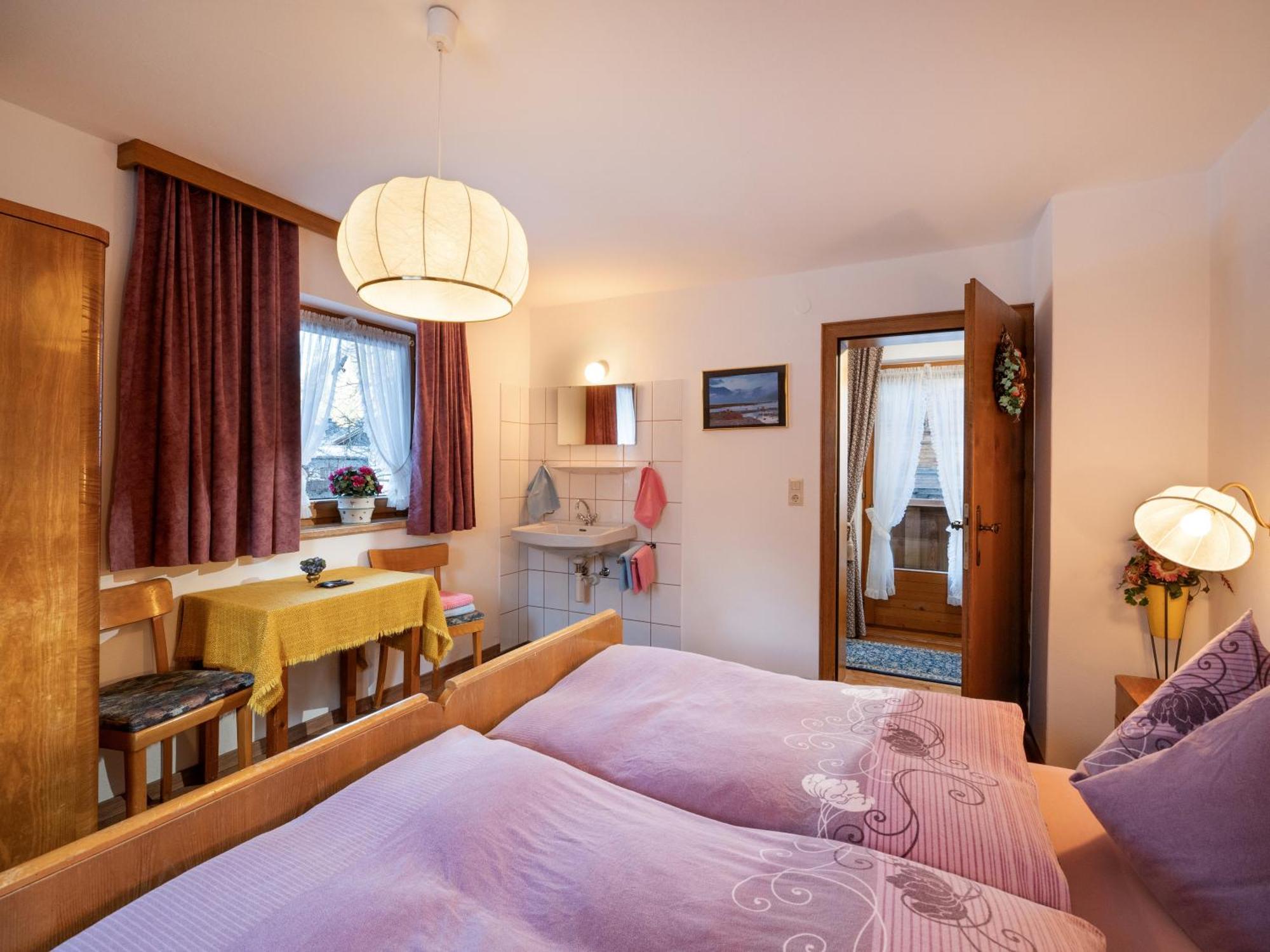 Chalet - Appartements Julitta Mayrhofen Ngoại thất bức ảnh