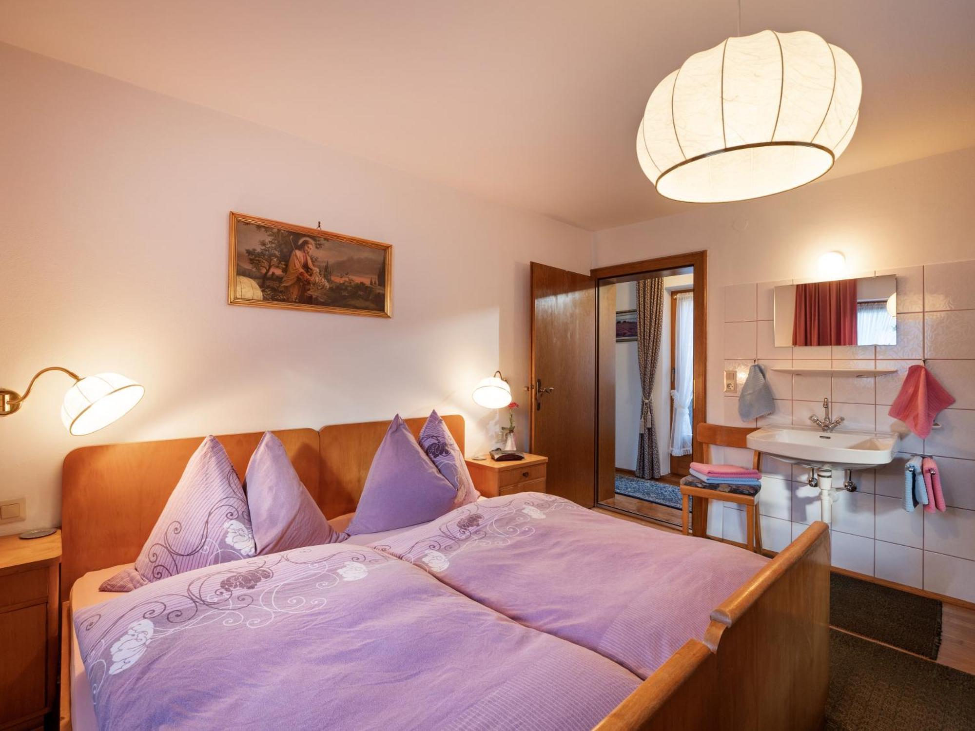 Chalet - Appartements Julitta Mayrhofen Ngoại thất bức ảnh