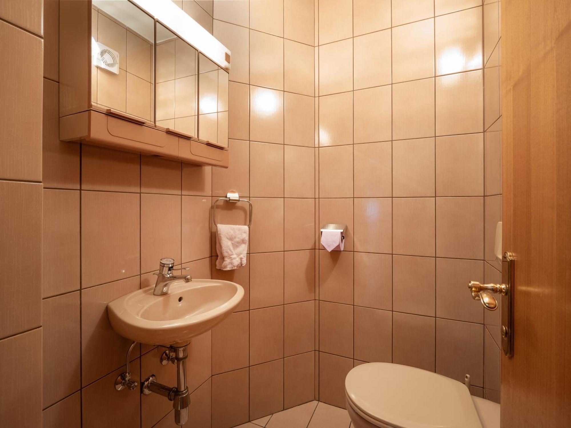 Chalet - Appartements Julitta Mayrhofen Ngoại thất bức ảnh