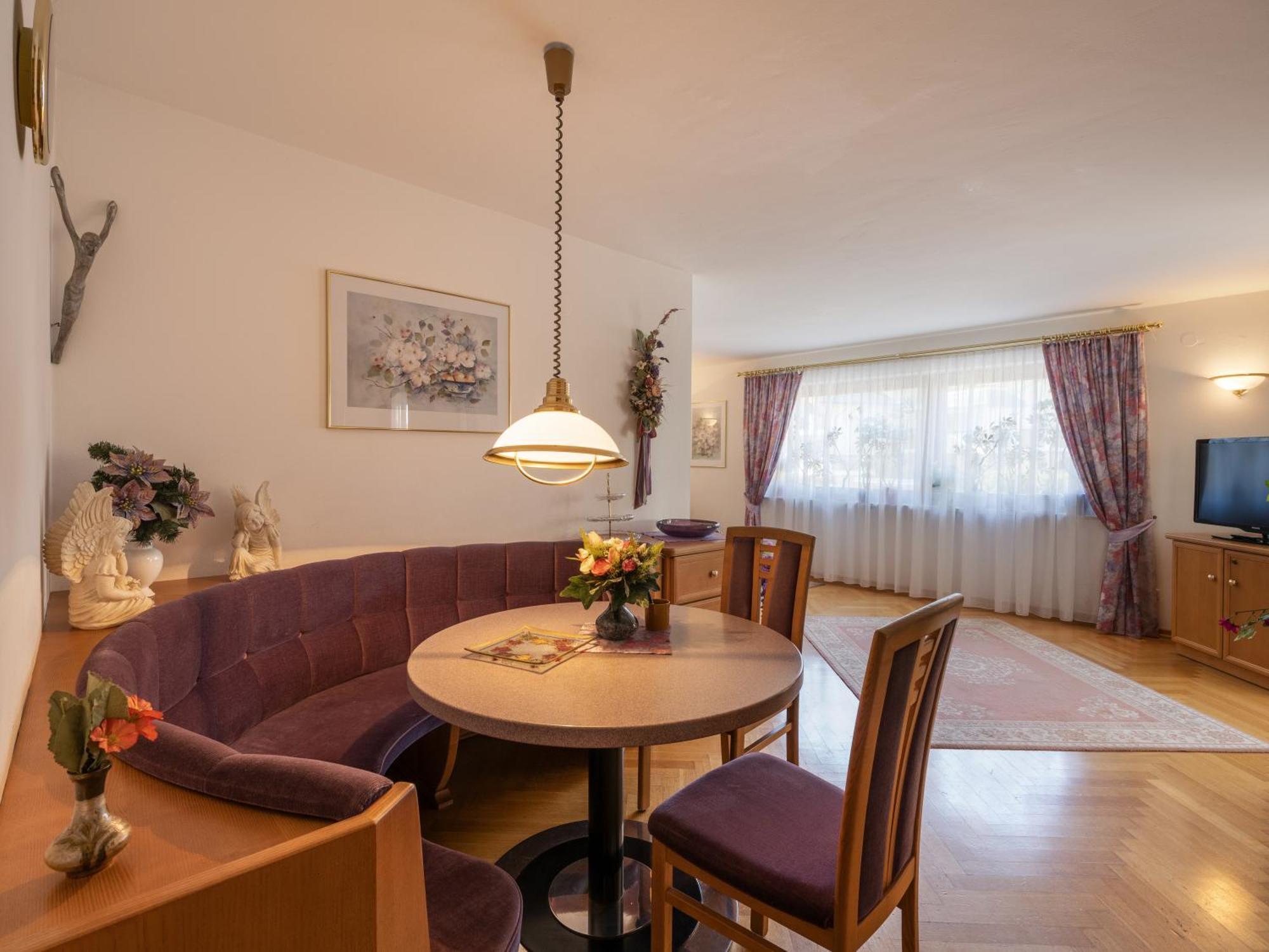 Chalet - Appartements Julitta Mayrhofen Ngoại thất bức ảnh