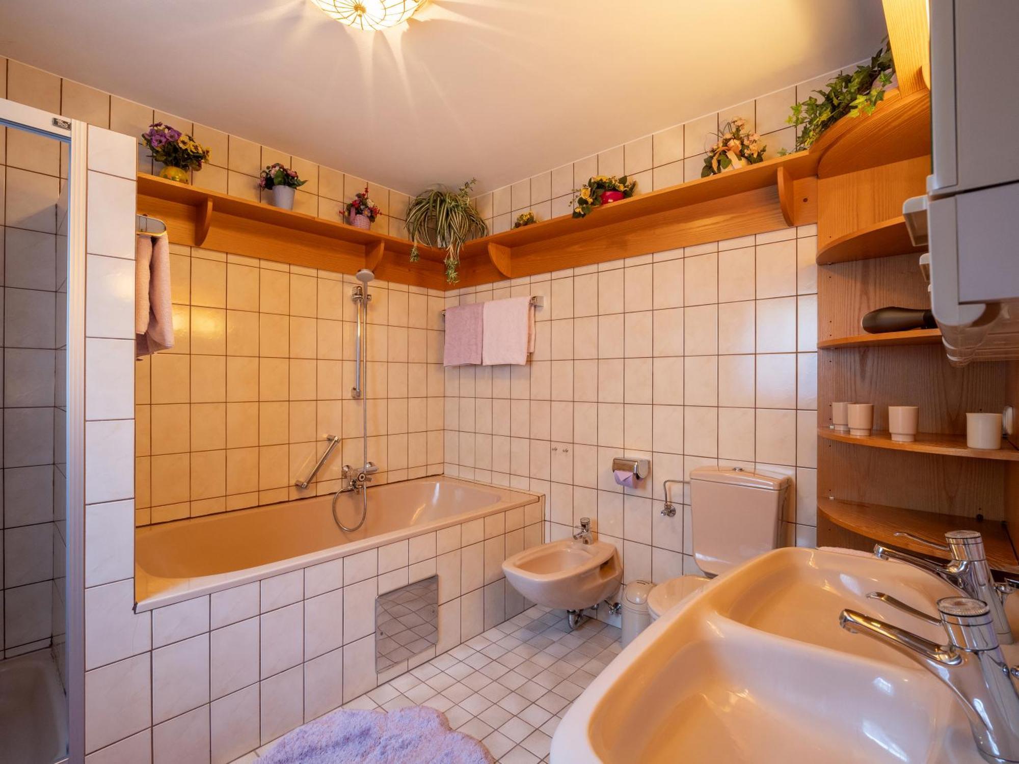 Chalet - Appartements Julitta Mayrhofen Ngoại thất bức ảnh