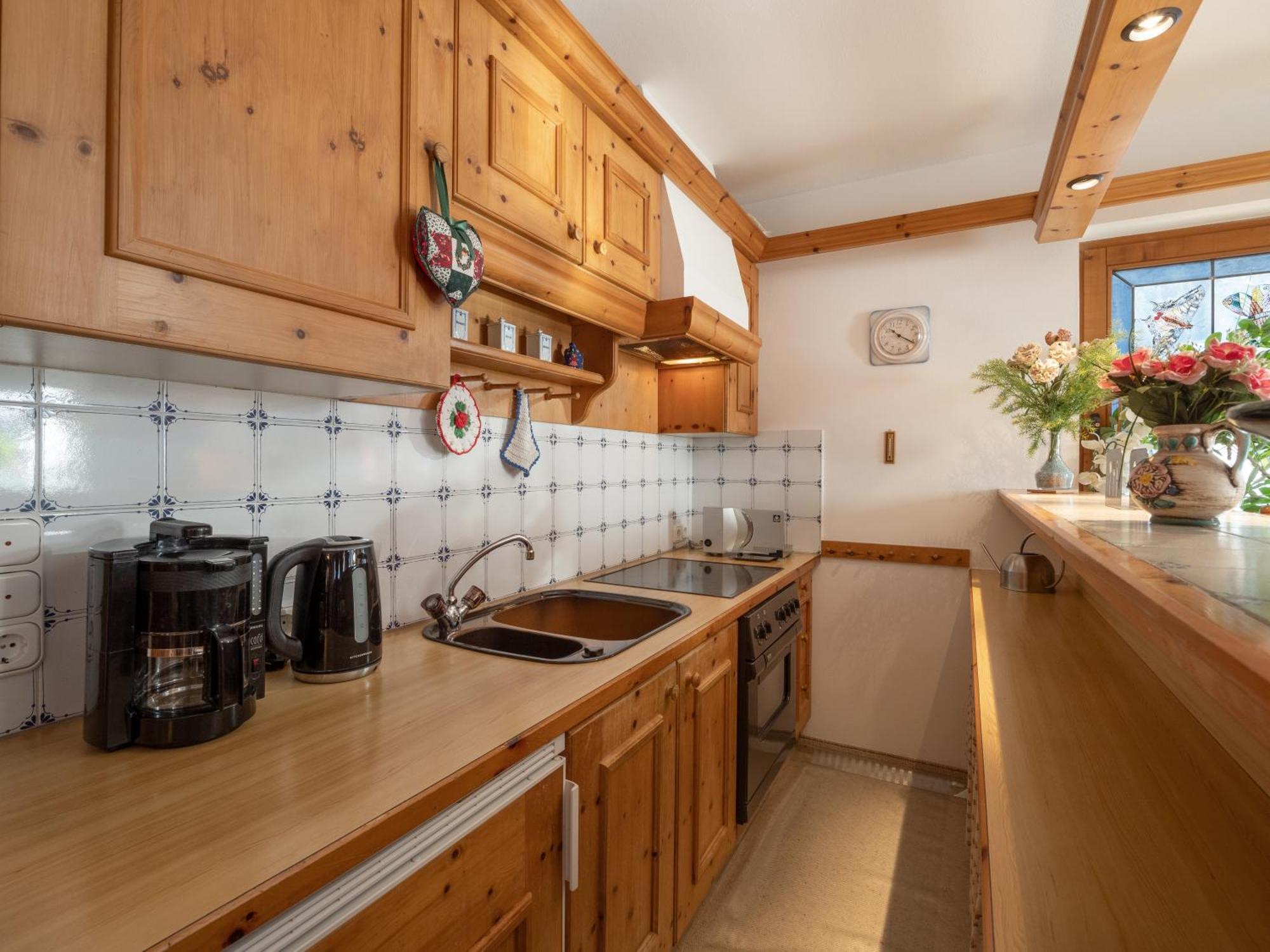 Chalet - Appartements Julitta Mayrhofen Ngoại thất bức ảnh